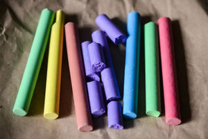 Warna keberuntungan menurut shio.