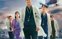 Bukan di Drakorindo, Ini Cara Nonton The Trauma Code: Heroes on Call Secara Aman dan Legal