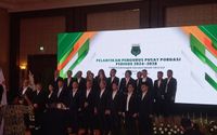 Persatuan Olahraga Berkuda Seluruh Indonesia (PP PORDASI) mengukuhkan susunan pengurus pusat untuk masa bakti 2024-2028 dalam acara yang berlangsung di Jakarta pada Sabtu, 1 Februari 2025. 