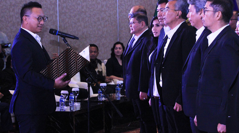 Pelantikan Pengurus Pordasi - Panji 1.jpg