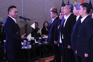 Pelantikan Pengurus Pordasi - Panji 1.jpg