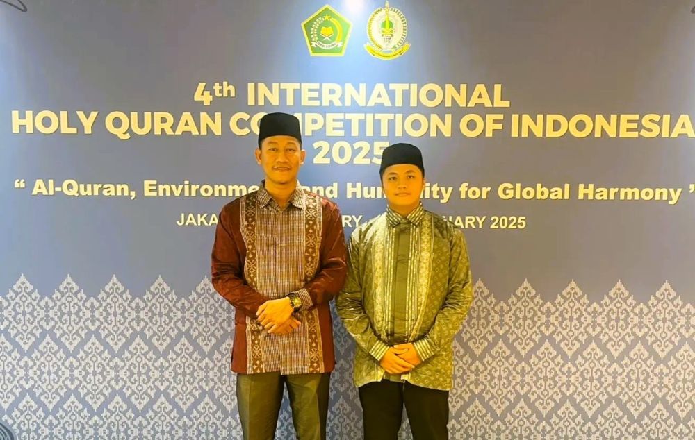 Imranul Karim dari Kabupaten Kutai Timur meraih Juara 1 kategori Tilawah Putra, sementara Yasin Albarr dari Kota Samarinda memenangkan Juara 1 kategori Tahfizh 30 Juz.