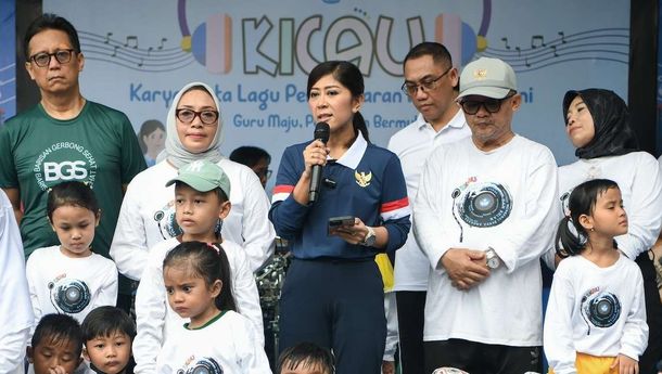 Lindungi Anak-anak di Ruang Digital, Menkomdigi Bentuk Tim