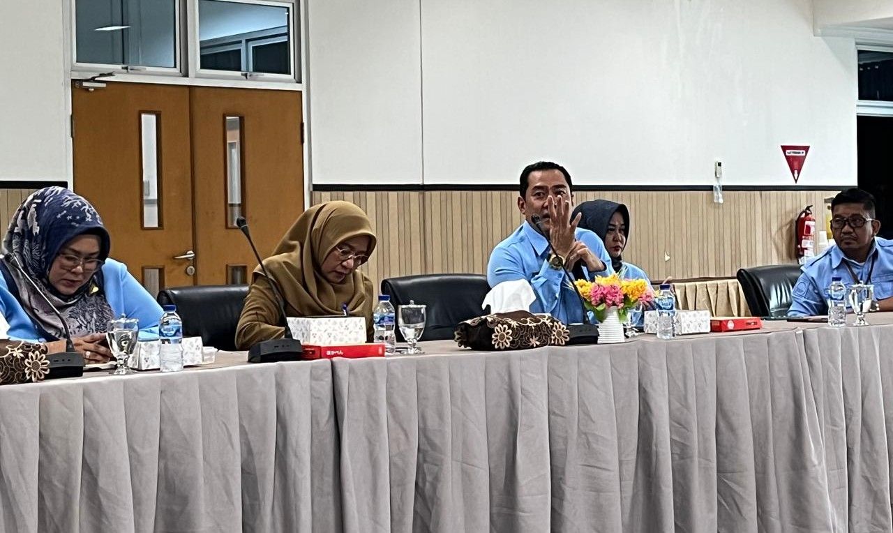 Paparkan Rencana Bisnis 2025-2029, PTMB Fokus Peningkatan Layanan