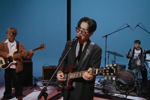 Band indie Korea Selatan, Wave to Earth.