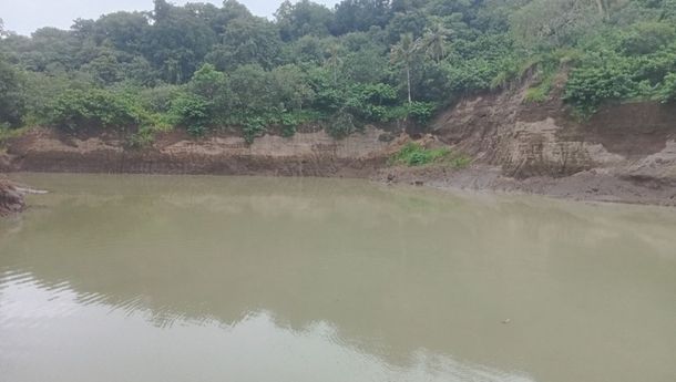 Dilema Terkait Penambangan Galian C di Kabupaten Sikka: Para Penambang Butuh Makan, Warga dan Pemda Hadapi  Dampak Lingkungannya