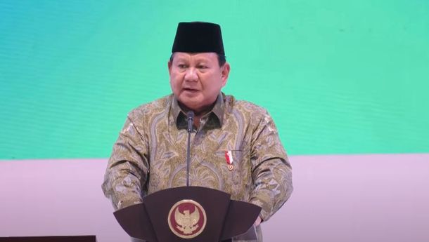 Presiden Prabowo Perintahkan Cek Kesehatan Gratis Mulai 10 Februari di Puskesmas dan Klinik