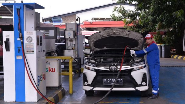 Dorong Transisi Energi, PGN dan Aerotrans Hadirkan BBG untuk Kendaraan Operasional