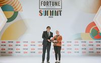 PT PP (Persero) Tbk (PTPP) meraih penghargaan dalam ajang Fortune Indonesia Change The World Awards 2024 berkat kontribusinya dalam mengurangi sampah plastik dan menciptakan nilai bersama (Creating Shared Value/CSV) bagi perusahaan serta masyarakat.