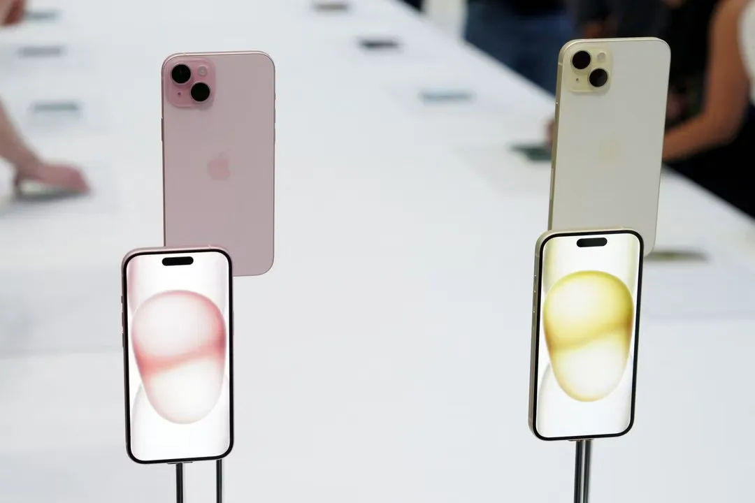 Dominasi Apple dan Samsung Kian Kokoh di Pasar Global