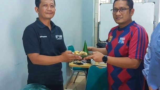 SMSI Bandar Lampung Rayakan HPN Ke-79: Perkuat Sinergi dan Komitmen Jurnalisme Profesional