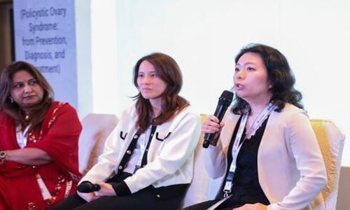 Dokumentasi Acara Diskusi Sindrom Ovarium Polikistik (PCOS), AOFOG (Sumber VRITIMES.com).jpg
