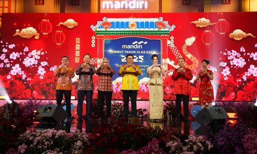 Bank Mandiri