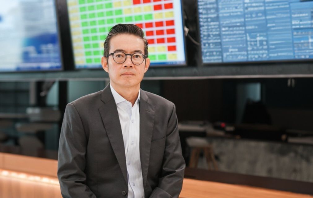 Tren Wealth Management Global Bergeser, Reksa Dana ETF Kian Diminati
