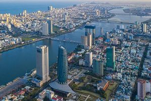 Da Nang, Vietnam.