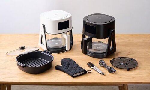 Produk Home Appliances dari Acerpure, Acer Indonesia (Sumber VRITIMES.com).jpg