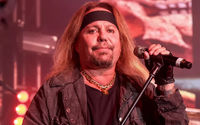 Vince Neil.