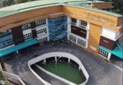 Menuju Tipe B, RSUD Beriman Bebaskan Lahan Fasilitas KJSU