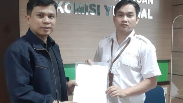 Proses Hukum Disebut Berjalan Lambat, KY Diminta Awasi PK Alex Denni