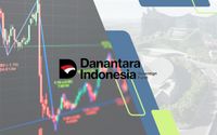 Ilustrasi Danantara.