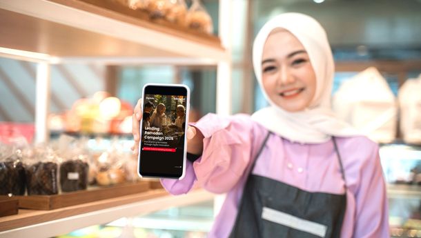 Telkomsel Rilis DigiAds Ramadan Insight 2025