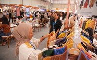Keberpihakan BRI pada UMKM Raih Pengakuan dari Pemerintah