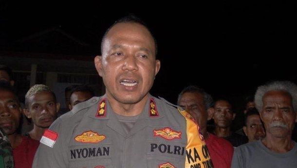 Kinerja Polisi Tangani Kasus Jual Beli Beras Bencana Lewotobi Disorot Pengamat dan Aktivis