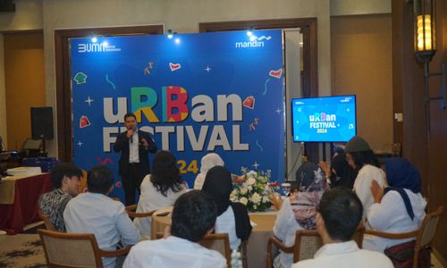 Bank Mandiri