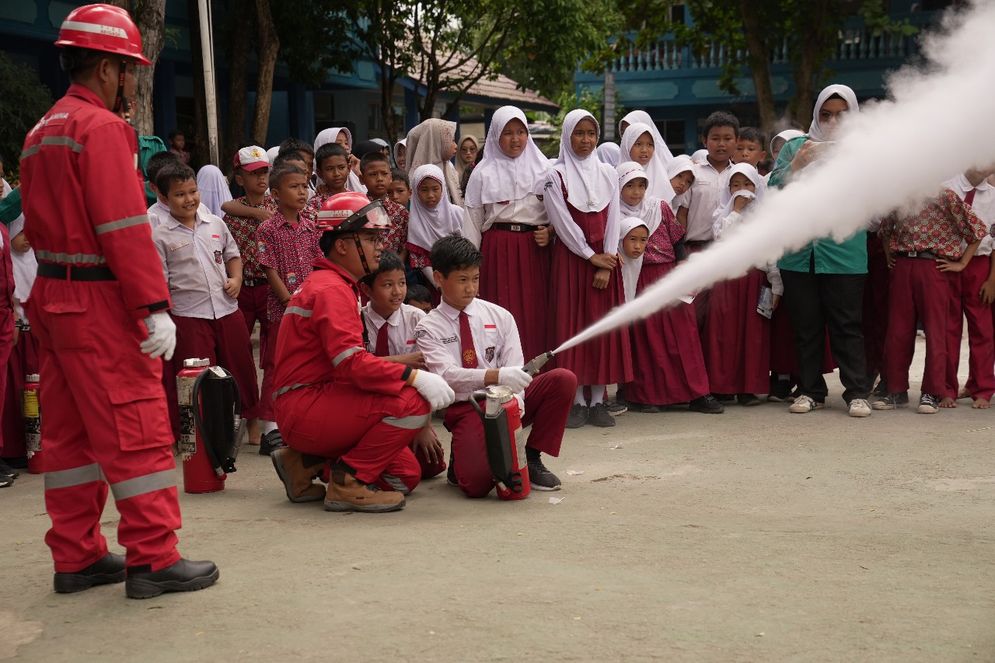 Pertamina 