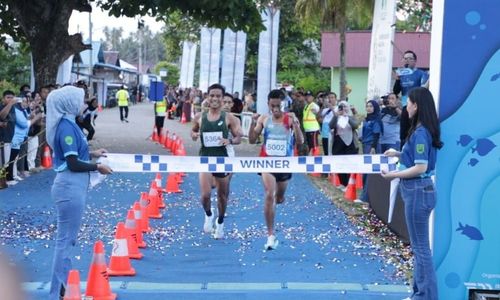 Maratua Run 2025