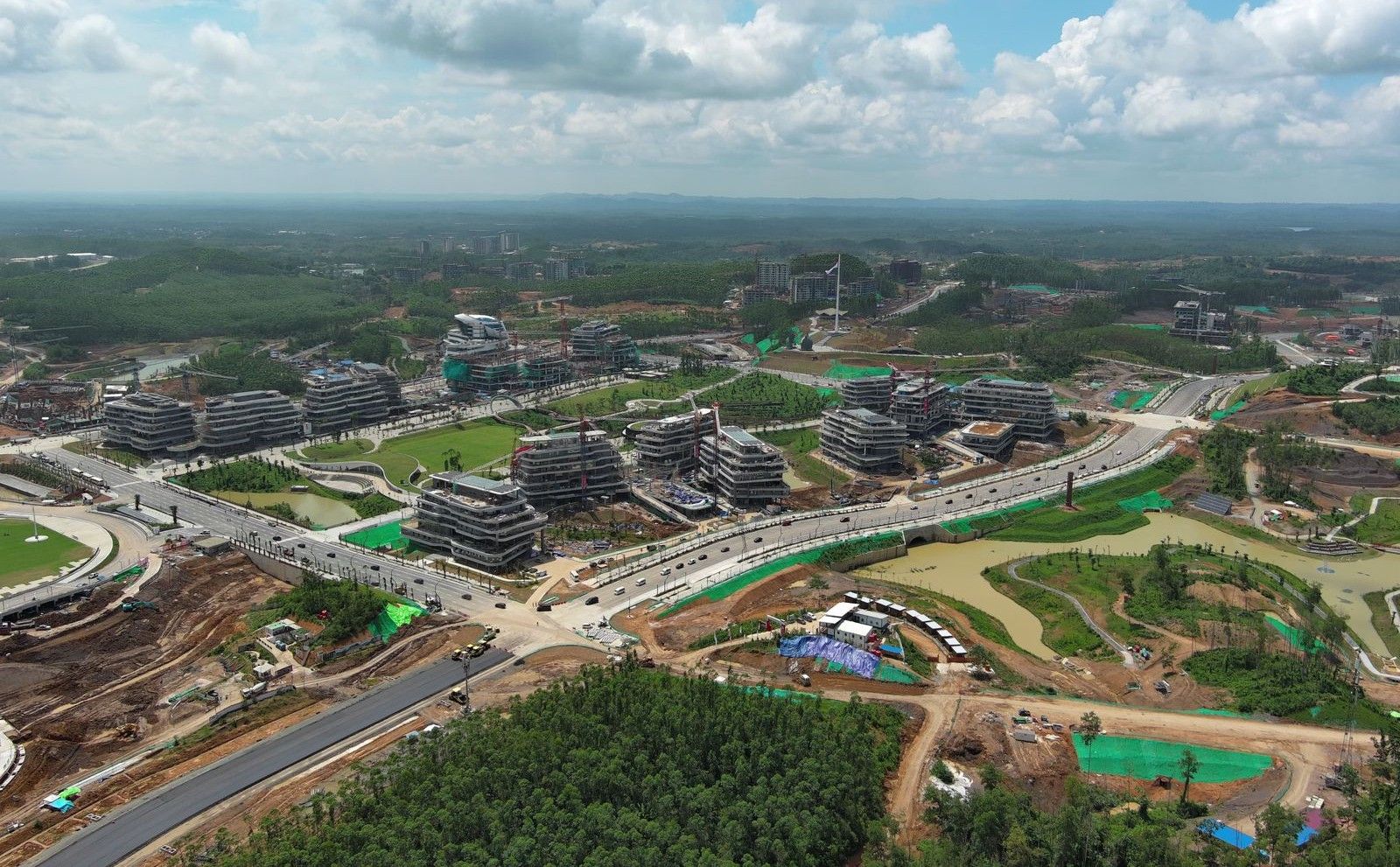 Revisi RTRW 2023-2043, PPU Fokus Penyesuaian Wilayah IKN