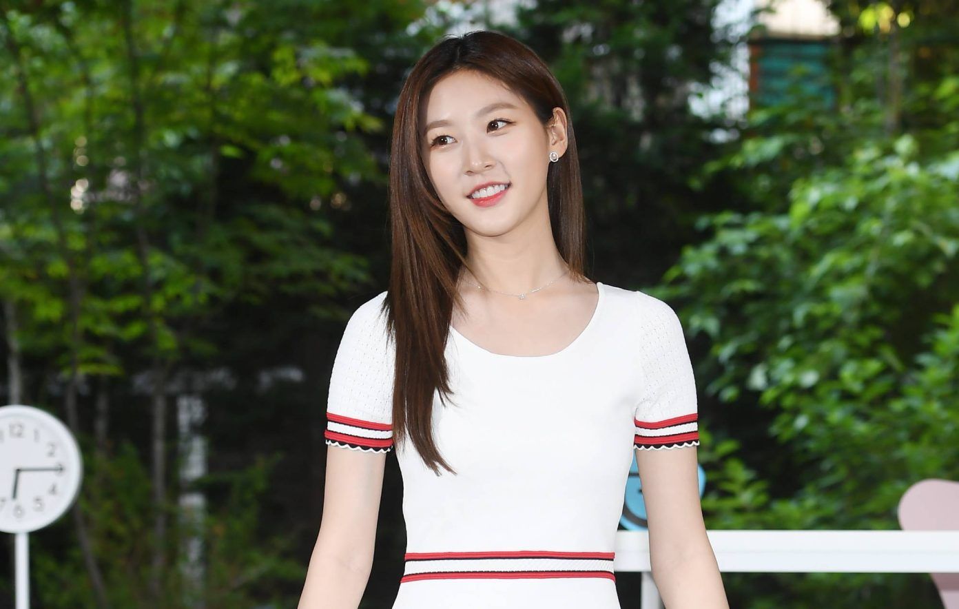 Artis Korea Selatan, Kim Sae-ron.