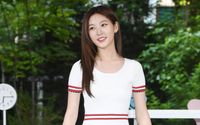 Artis Korea Selatan, Kim Sae-ron.