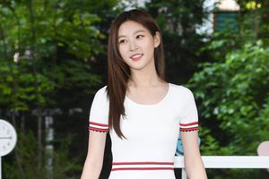 Artis Korea Selatan, Kim Sae-ron.