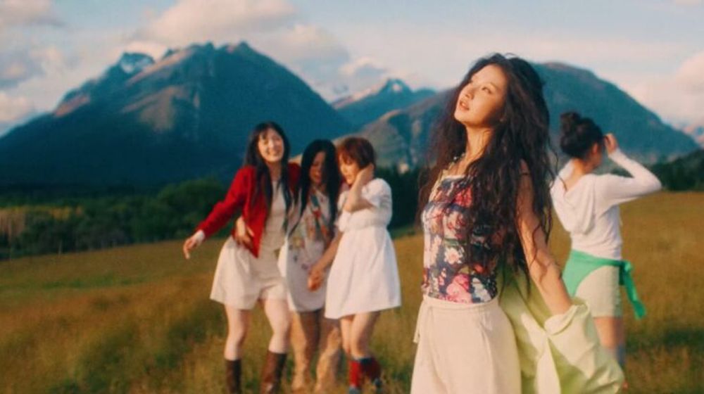 Girl group baru dari Starship Entertainment, KiiiKiii.