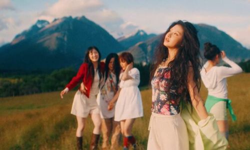 Girl group baru dari Starship Entertainment, KiiiKiii.