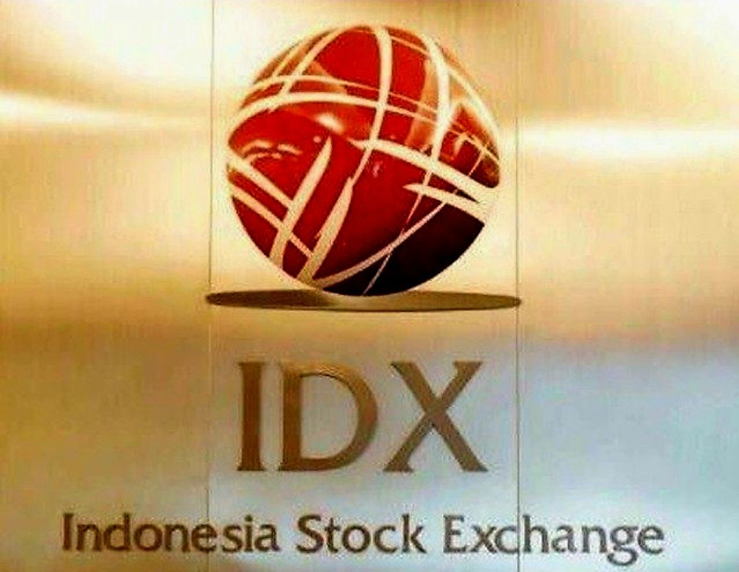 Bursa Efek Indonesia