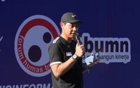 Lawan Misinformasi dan Disinformasi, Forum Humas BUMN Kolaborasi dengan Pemred