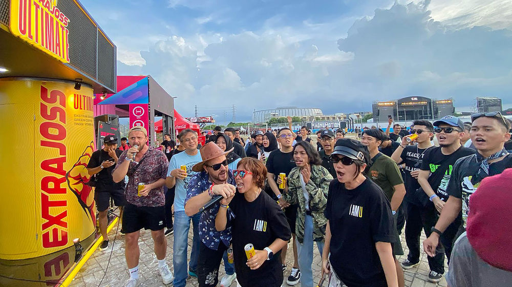 Extra Joss Dukung Konser Green Day - Panji 2.jpg