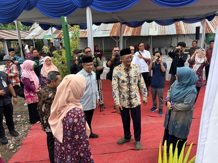 Pembangunan Rusunawa UNISA Yogyakarta Bakal Didukung Kemen PU