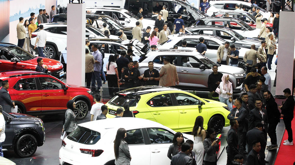 Pameran Otomotif IIMS - Panji 2.jpg