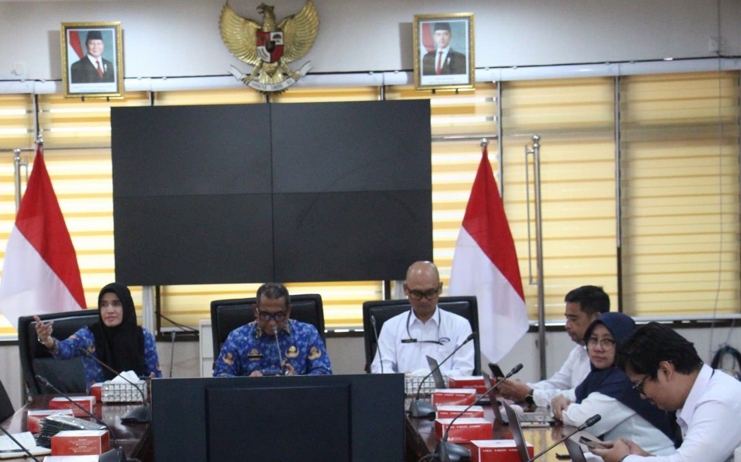 BPKP Kawal Efektivitas Perencanaan dan Penganggaran di Balikpapan 