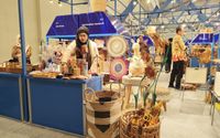 Diberdayakan BRI, UMKM Handicraft Asal Kebumen Sukses Gaungkan Produk Alam Indonesia di Dunia