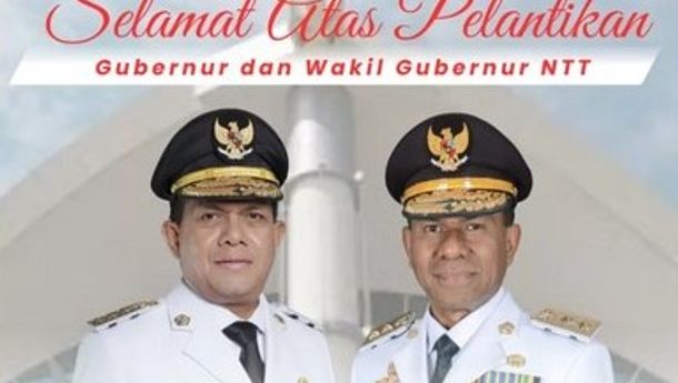 PADMA Indonesia Berharap pada 100 Hari Pertama, Melky-Johny Sediakan 500 Paspor dan 500 Kartu Nasabah Bank NTT untuk  PMI Asal NTT