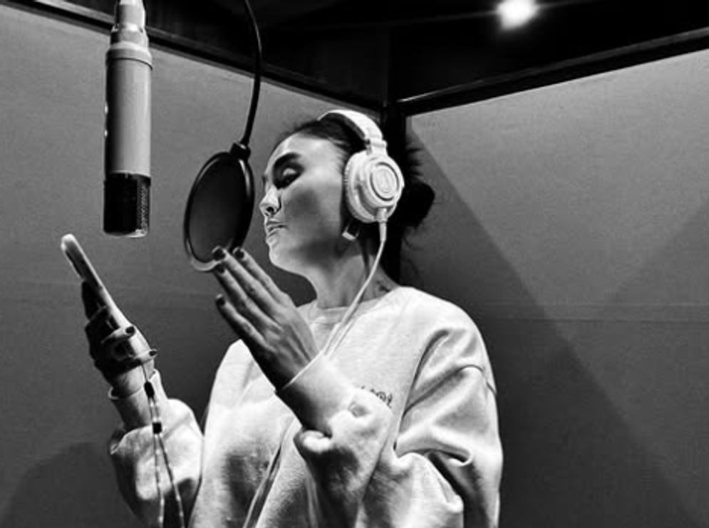 Tersangkut Kasus Royalti, Berikut Sumber Harta Kekayaan Agnez Mo