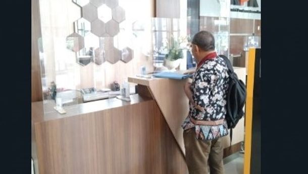 KOMPAK Indonesia Desak Gubernur NTT Audit Investigasi  BUMD dan Copot Pimpinan BUMD Bermasalah