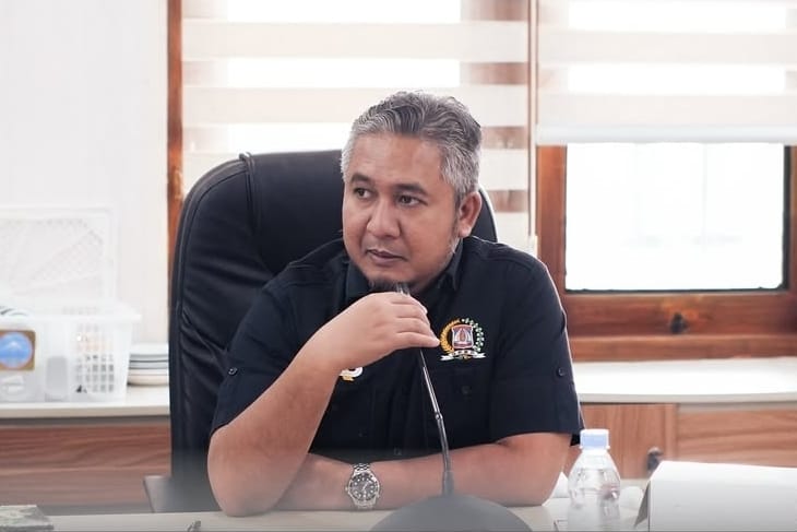 Bapemperda Nilai Raperda Pendidikan Pancasila Mendesak