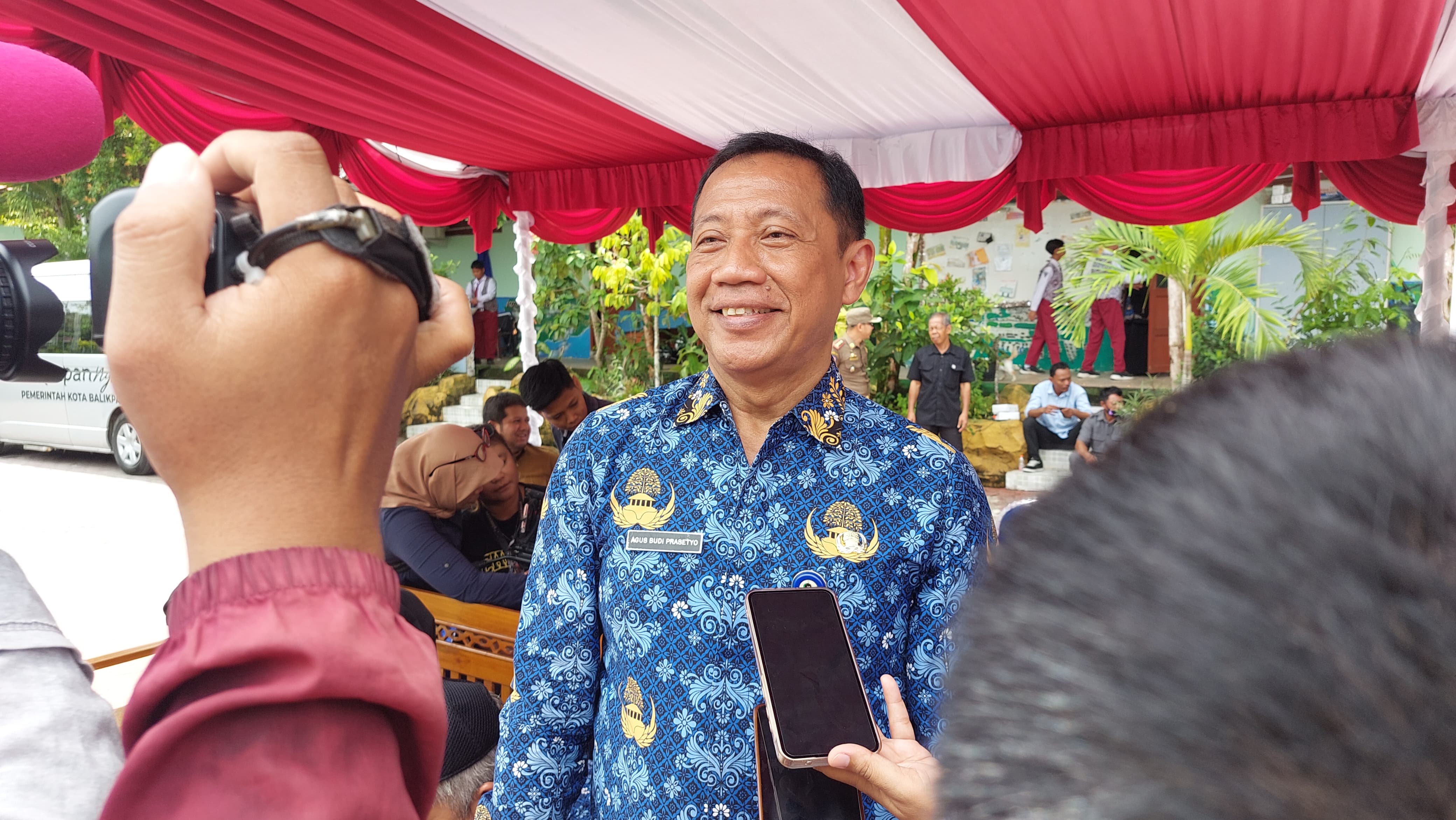Efisiensi Anggaran Dipastikan Tak Berdampak Pada Kepentingan Masyarakat