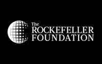 Rockefeller Foundation.