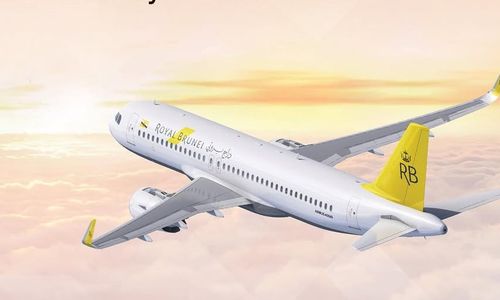 Royal Brunei